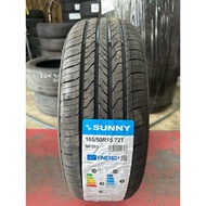 SUNNY 2025 165/50/15 165/50R15 1655015 165-50-15 165 50 15 3 TAHUN WARRANTY