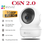 Ezviz C6N 1080p wifi ip camera - Genuine product