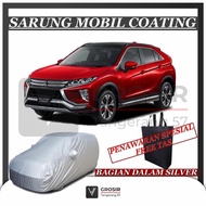 ECLIPSE CROSS COATING SILVER CAR COVER ECLIPSE CROSS BODY COVER