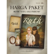 Novel - Ruth - Risa - Loveable - JDA Bookstore