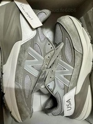 new balance wtaps 990 V6 35-46碼