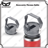 MysteryHero Penutup Tumbler Bottle Lid for Tumbler Water Bottle Cover Rubber Cover Tumbler Accessori