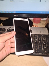 lcd tc 1set lava iris 88 ori cabutan normal