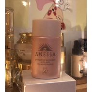 Anessa Sunscreen SPF50+
