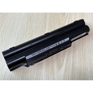 10.8V 6 Cells FMVNBP199 FPCBP282 FMVNBP146 Battery For FUJITSU LifeBook E751 S2210 S6310 S7111 S752 