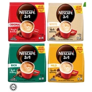 NESCAFE 3 in 1 Premix Coffee ( Assorted )