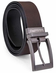 Timberland PRO Men Harness Roller Reversible Leather Belt