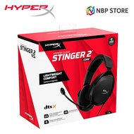 HP HyperX Cloud Stinger 2 Core Gaming Headsets (683L9AA)