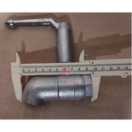 Tap Deep Fryer Spare Part For 17 Liters Gas