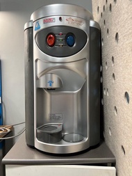 上流式冷熱水機 Aqua-Tek Uplifting Water Dispenser with Cabinet