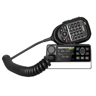 Iradio UV2520 999CH Walkie Talkie 25W UV Mobie Radio Screen Display AM FM NOAA Car Truck Vehicle