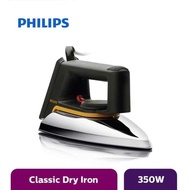 Philips Dry Iron Classic Hd1172 Hd Asha -@ 1172 Hd 1172 Dry Iron