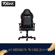 Todak Alpha Standard Gaming Chair (Blue)