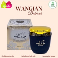 ARD AL ZAAFARAN BUKHOOR TEEF AL HUB 80G