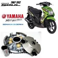 Roller Assy House Mio soul Carburetor 2007 - 2012