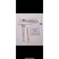 Needle Set 1ml 3ml 5ml Syringe Needle