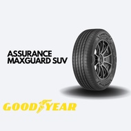[Installation Provided] 225/65/17 GOODYEAR ASSURANCE MAXGUARD SUV NEW TYRE TIRE TAYAR