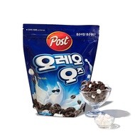 [POST] Oreo Cereal - Original 250g