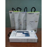 Charger Fast Charging Micro 3 USB 307 Model S111 Original