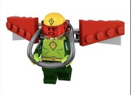 # LEGO 樂高 70903 風箏人 (Kite Man) 人偶