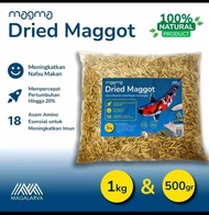 MAGOT KERING 1 KG