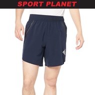 adidas Men Designed 4 Training Workout Strength Training Short Tracksuit Pant Seluar Lelaki (HE3014) Sport Planet 28-16