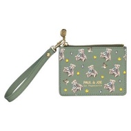 PAUL & JOE - Mark's PJ /Pass Case/Bear Olive
