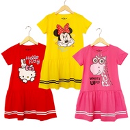 D&C Children's Dress Collection size 2-7 Years