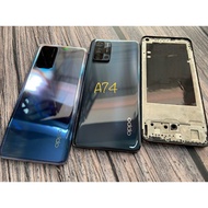 Oppo A74 Case Set