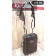 Kickers G.L-Sling Bag-79006S
