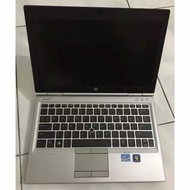 Laptop Core i5 Termurah - Laptop Second HP Core i5