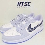 NIKE Air Jordan Low x Dior (not yeezy travis off white sacai) - 100% Authentic Original Guaranteed