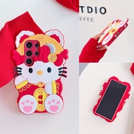 Casing For OPPO A17 A17K A16 A16K A15 A15S A53 A31 A9 A5 2020 A93 A73 A77S A57 A77 4G 5G 2022 A92 A5