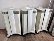 IQAir air purifier NEW EDITION