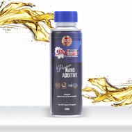 JV Auto Lube Engine Oil Treatment Engine Additive ET-1004 Nano Additive