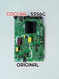 MAINBOARD TV LED COOCAA 55S6G PRO MAX