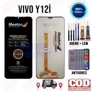 Lcd Vivo Y12i Ori OEM Quality Lcd Touchscreen Fullset Vivo Y12i