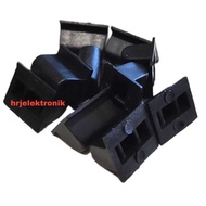 Box dpdt switch knob