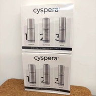 💥批量優惠 Cyspera Pigment Correction system 希斯珮樂美白組