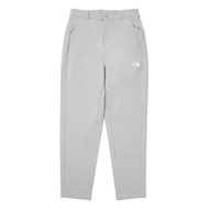 [THE NORTH FACE United States] Women Waterproof Soft Shell Trousers {Gray} NF0A81SQ Outdoor Camping 