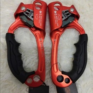 Hand Ascender Tupa Jumar Kanan - Kiri / Ascender Jumar Ascension Tupa