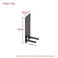 Home Theater Surround Speaker Wall Mount Bracket Metal Bracket for Bose Life Style 650