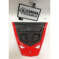 YAMAHA Y15 Y15ZR RADIATOR COVER COOLANT NET COOLANT COVER ALLOY CNC EXCITER