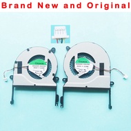New CPU Fan For ASUS ZenBook N501JW UX501J UX501JW UX501VW UX501 EG50050S1-C640-S9A EG50050S1-C630-S