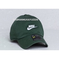 Nike Heritage Cap Green