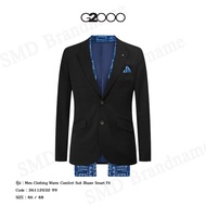 G2000 Men's Suits Men Clothing Warm Comfort Suit Blazer Smart Fit Code: 3611203299