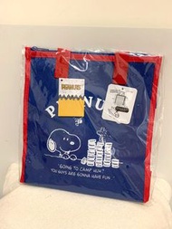 ⭐️特價 💖 Snoopy  bag 保冷袋 / 冰袋 M size