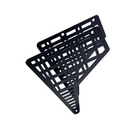 New New Fit Super 73 Z MIAMI Centre MOLLE Attachment Rack For SUPER 73 Z MIAMI Super73 Zmiami