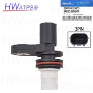 Transmission Speed Sensor For Honda Accord Civic CR-V HR-V CVT # 28810-RJ2-003