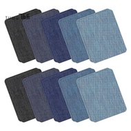 Iron onDenim-Patches Iron onPatches Clothing Repair